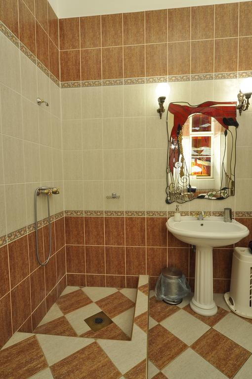 Charming Art Deco Flat Apartman Budapest