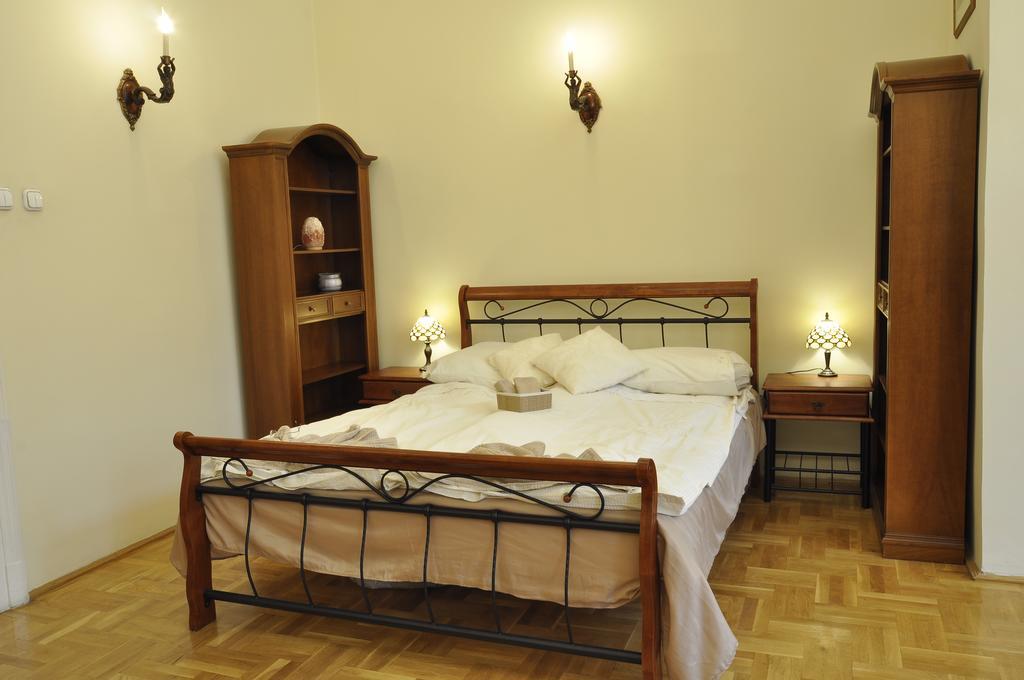 Apartman Charming Art Deco Flat *