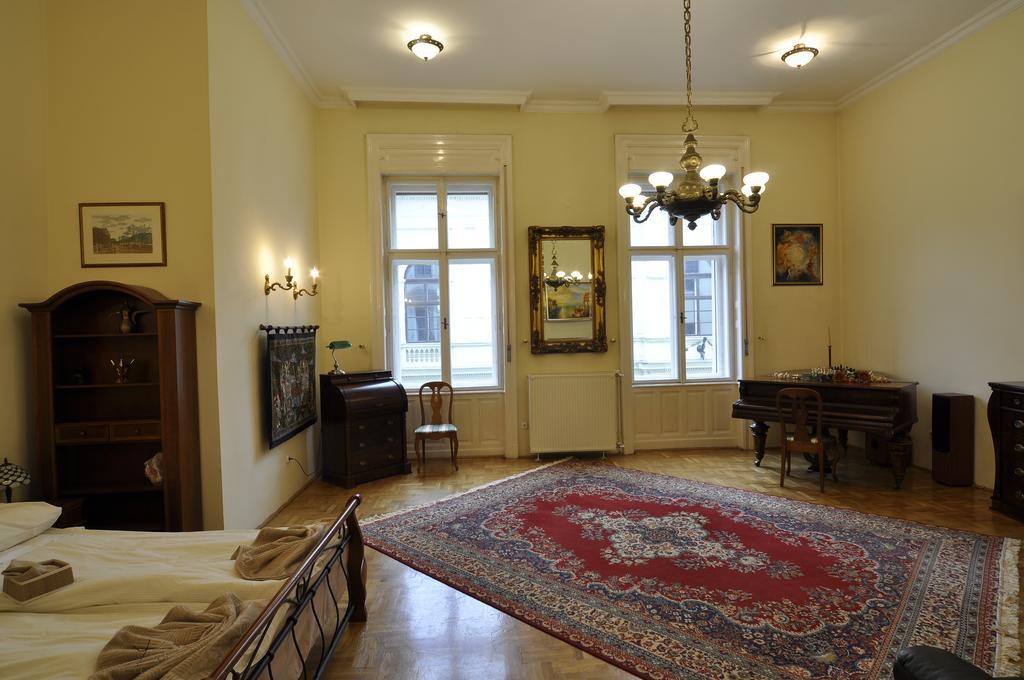 Apartman Charming Art Deco Flat