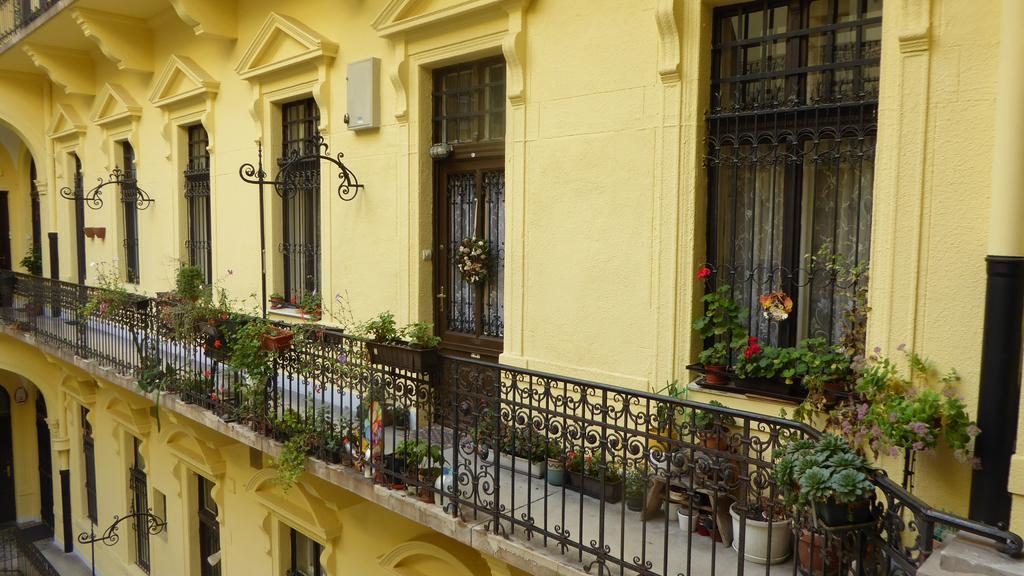 Apartman Charming Art Deco Flat